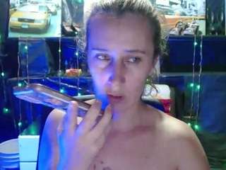 Marian-bailey7 live cam preview