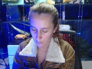 Marian-bailey7 live cam preview