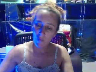 Marian-bailey7 live cam preview