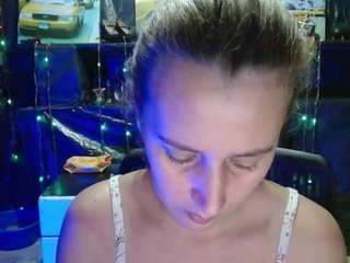 Marian-bailey7 live cam preview