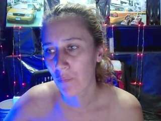 Marian-bailey7 live cam preview