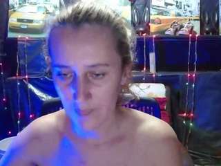 Marian-bailey7 live cam preview