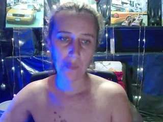 Marian-bailey7 live cam preview
