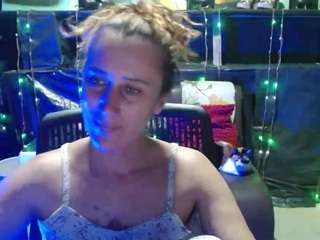 Marian-bailey7 live cam preview
