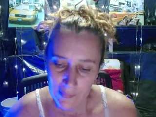 Marian-bailey7 live cam preview