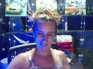 Marian-bailey7 live cam preview