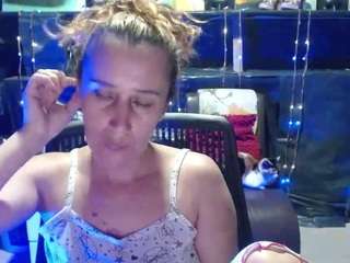 Marian-bailey7 live cam preview