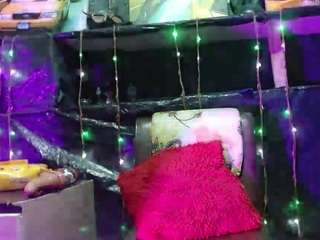Marian-bailey7 live cam preview