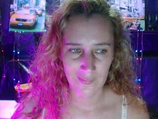 Marian-bailey7 live cam preview