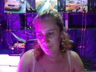Marian-bailey7 live cam preview