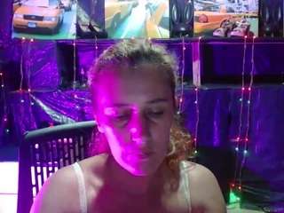 Marian-bailey7 live cam preview
