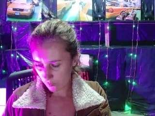 Marian-bailey7 live cam preview