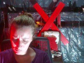 Marian-bailey7 live cam preview