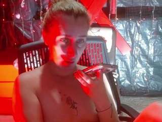 Marian-bailey7 live cam preview