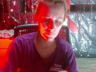Marian-bailey7 live cam preview