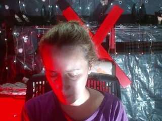 Marian-bailey7 live cam preview