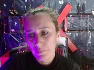 marian-bailey7's live room