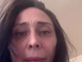 Barefootgoddess live cam preview