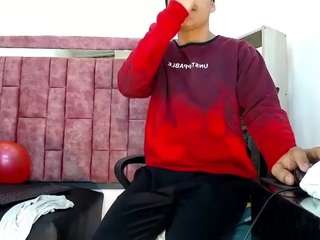 DanteSeth live cam preview