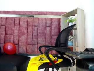 DanteSeth live cam preview