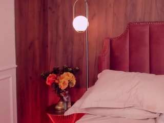 Ellaminx's live stream