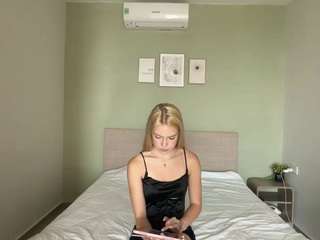 JaymeSoro live cam preview