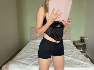 JaymeSoro live cam preview