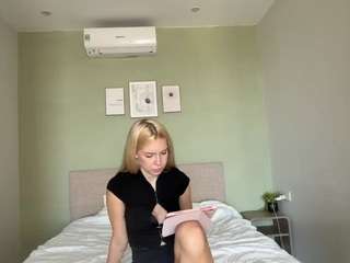 JaymeSoro live cam preview