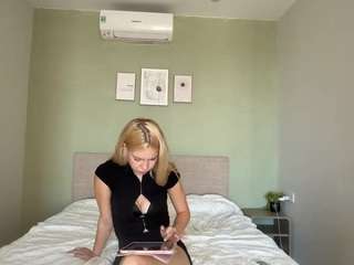JaymeSoro live cam preview