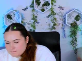 lola-fly live cam preview