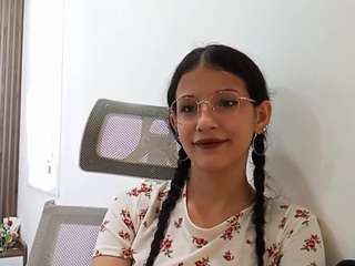 XiomaraRoney live cam preview