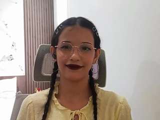 XiomaraRoney live cam preview