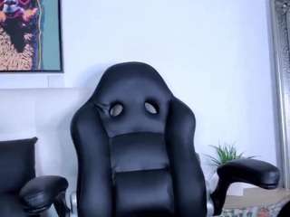 ALYSA-COPER live cam preview