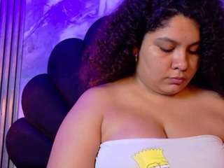 AmbarSmithe live cam preview