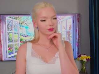 charitykintzer Live Webcam on CamSoda