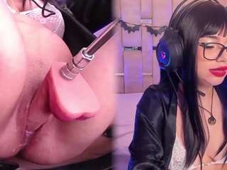 Arianoa's cam show statistics and live stream