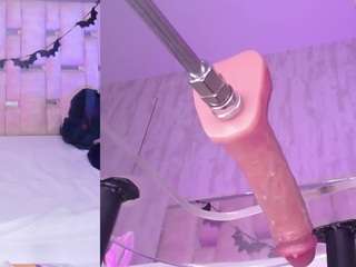 AriaNoa live cam preview