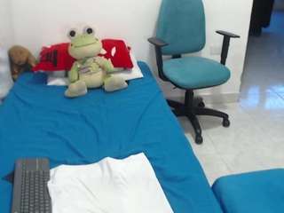 Laura23foxx live cam preview
