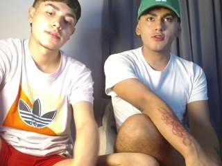 AlejoyDavid