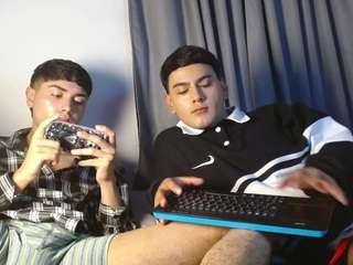AlejoyDavid