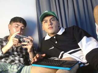 alejoydavid