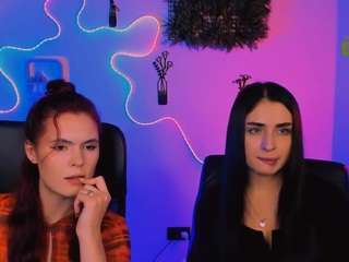 lexaspicy Live Webcam on CamSoda