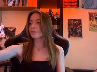 Casey live cam preview