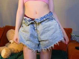 EsmeSnowKitty live cam preview