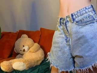 EsmeSnowKitty live cam preview