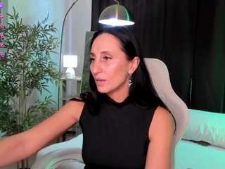 Eve-luxx live cam preview
