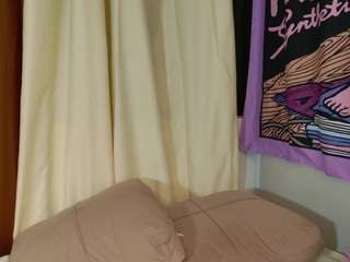 Jade live cam preview