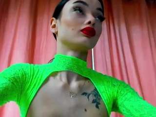RachellVibes
