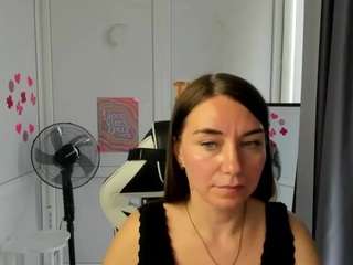 SamanthaDiamond live cam preview