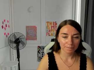 SamanthaDiamond live cam preview